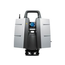 徕卡 ScanStation P50全新长测程三维激光扫描仪