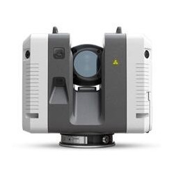 徕卡 RTC360三维激光扫描仪