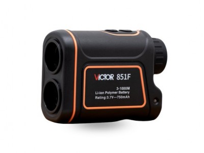 VICTOR 851E/F/G测距测速望远镜