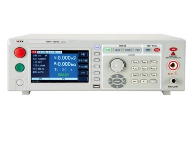 VICTOR 9300D/9300E/9300程控耐压测
