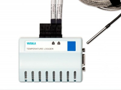 维萨拉 DL1000-1400 温度记录仪