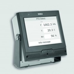 维萨拉 WID513 AviMet? 气象平板显示器