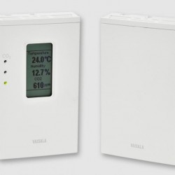 维萨拉 GMW90系列二氧化碳及温湿度变送器