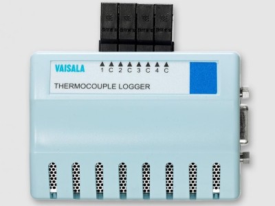 维萨拉 DL1700热电偶数据记录仪