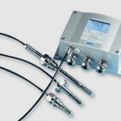 维萨拉 MMT330油中水分和温度变送器系列