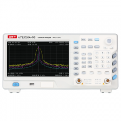 优利德 UTS2030A-TG|UTS2020A-TG频谱分析仪