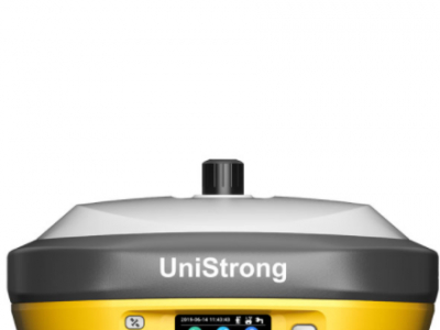 集思宝 G990II高精度GNSS接收机