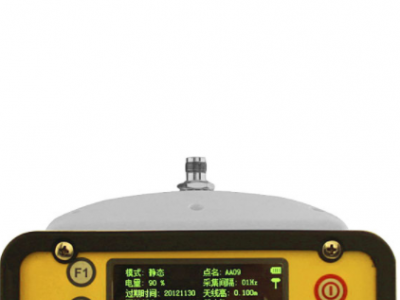 集思宝 G990高精度GNSS接收机