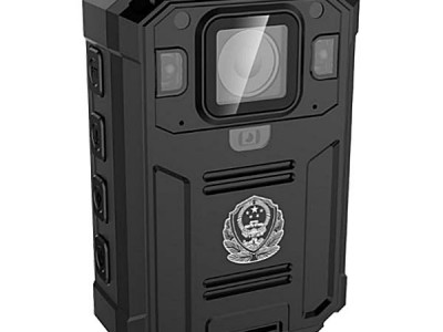 集思宝 DSJ-UNIR1A1单警执法记录仪