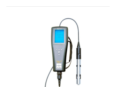 YSI Pro10型 pH/ORP测量仪