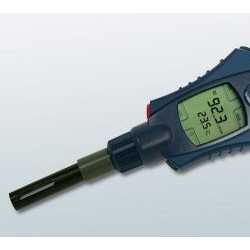 德国WTW VARIO Cond手持式电导率-电阻率-TDS-盐度测试仪