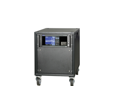 威卡 CPC8000-H 精密液体高压控制器