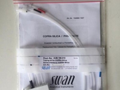 SWAN CN-C82880010分析仪 钠表/空气