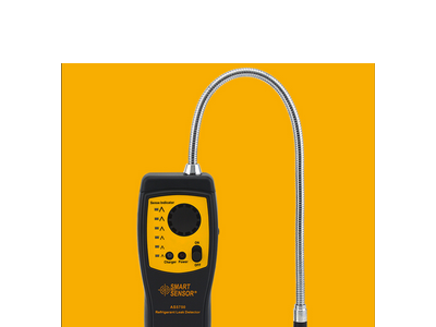 希玛SMART AS5750卤素气体检测仪|AS