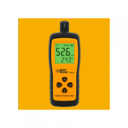 希玛SMART AR217数字式温湿度计