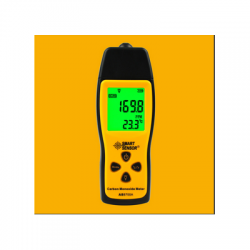 希玛SMART AS8700A一氧化碳检测仪|AS-8700