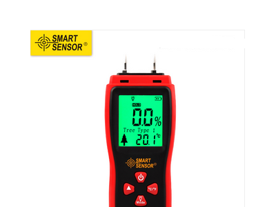 希玛SMART AS8181木材水分测试仪| A