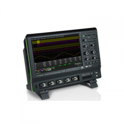 力科 HDO4000A/HDO4000A-MS高分辨率示波器