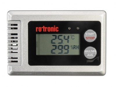 罗卓尼克 HL-1D 温湿度数据记录器