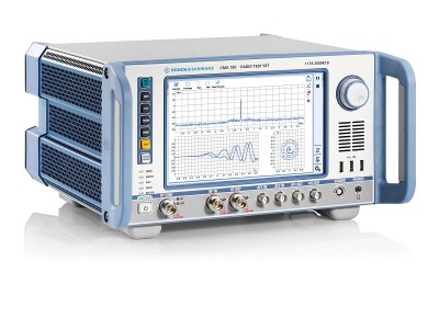 R&S CMA180 无线电通信测试仪
