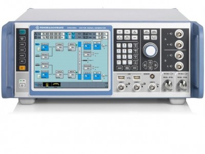 R&S SMW200A 矢量信号发生器