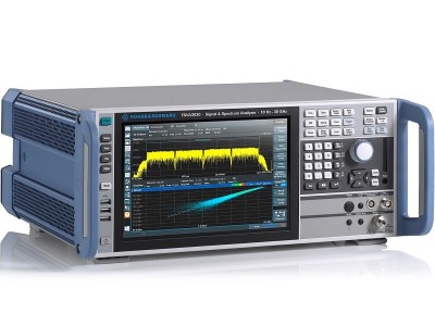 R&S FSVA3000 信号与频谱分析仪