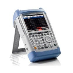 R&S FSH8 手持式频谱分析仪