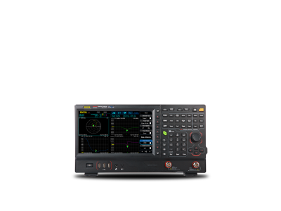 普源精电 RSA5000系列实时频谱分析
