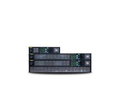 普源精电 DP3000 系列可编程直流电