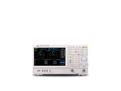普源精电 RSA3000E系列实时频谱分析