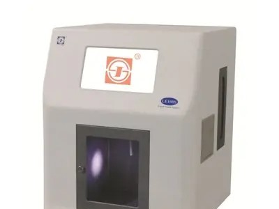 苏净 LS100-5型液体颗粒计数器