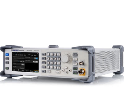 鼎阳 SSG3000X系列射频信号发生器