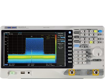 鼎阳 SSA3000X-R 实时频谱分析仪