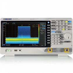 鼎阳 SSA3000X-R 实时频谱分析仪