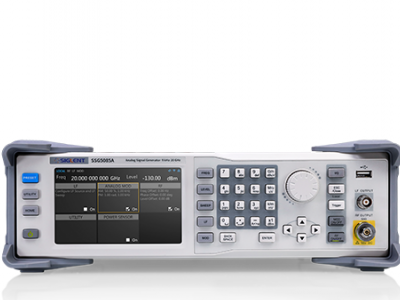 鼎阳 SSG5000A系列微波信号发生器