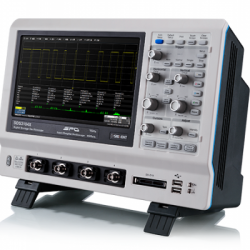鼎阳 SDS2000X Plus系列混合信号数字示波器