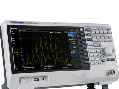 鼎阳 SSA1000X系列频谱分析仪