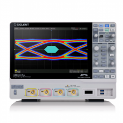 鼎阳 SDS6000 Pro系列高分辨率数字示波器