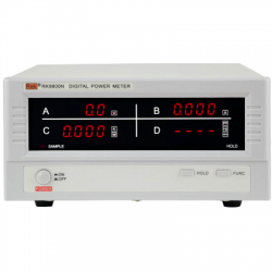 美瑞克 RK9800N|RK9901N智能电量测量仪
