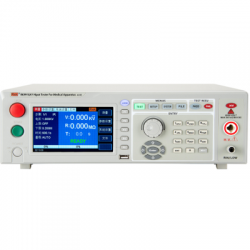 美瑞克 RK9910AY|RK9920AY程控医用耐压测试仪