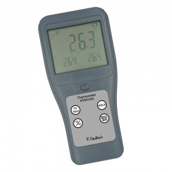 瑞迪 RTM1003热电偶温度计