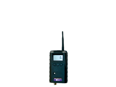 华瑞 FTD-2000/3000无线单一气体检
