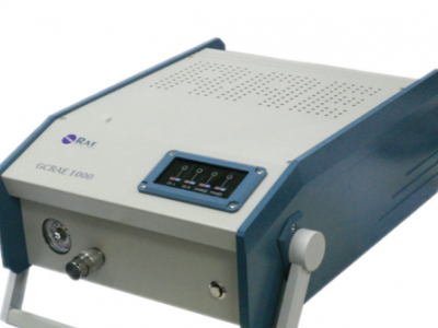 华瑞 PGM-1020便携式气相色谱仪
