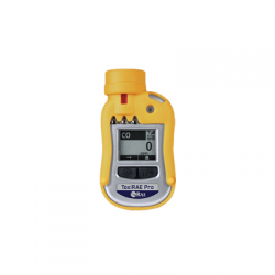 华瑞 ToxiRAE Pro EC个人氧气/有毒气体检测仪，PGM1860