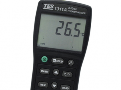 泰仕TES-1311A温度计|TES11311A温度